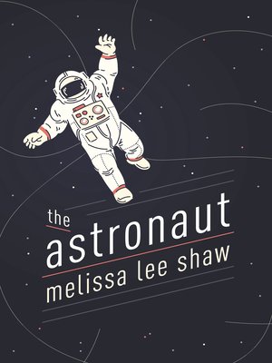 cover image of The Astronaut